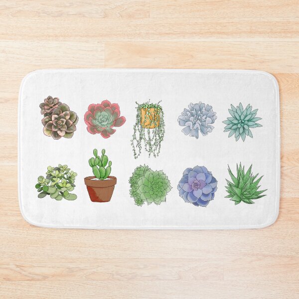 Item preview, Succulent Lover designed and sold by EllieBubs.