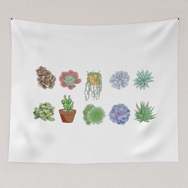 Item preview, Succulent Lover designed and sold by EllieBubs.