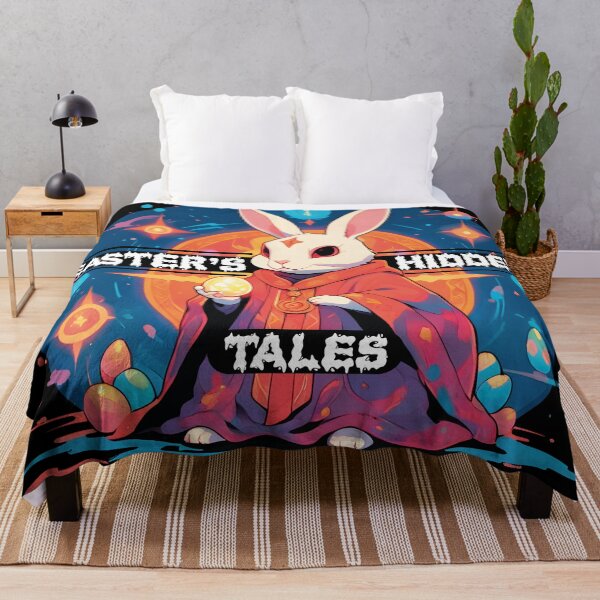 Item preview, Easter's Hidden Tales. designed and sold by Designial.