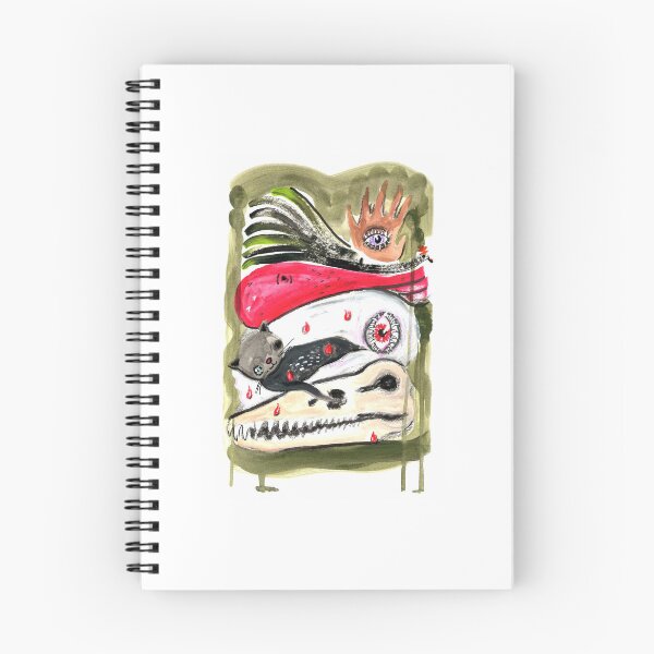 Item preview, Stack of Stuff designed and sold by Rachel Kantner.