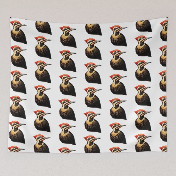 Item preview, Pileated Woodpecker designed and sold by TheAnimalZ00.