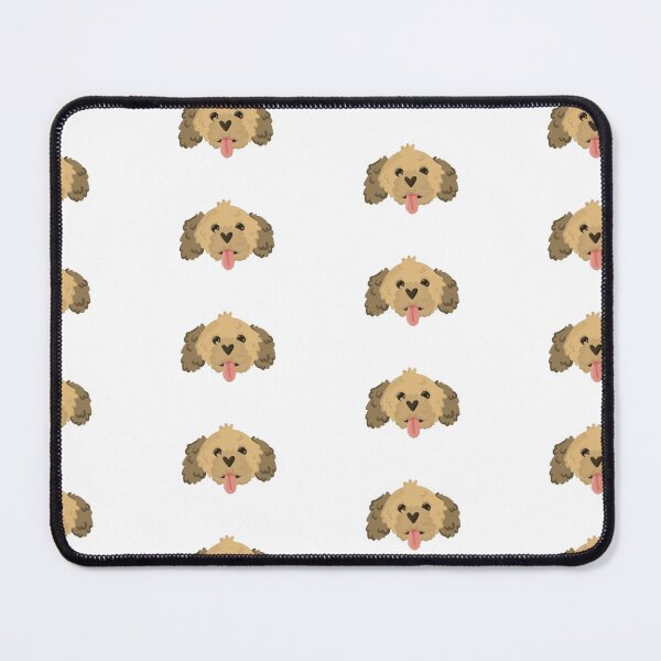 Item preview, Brown Puppy designed and sold by ShopCaroDesigns.