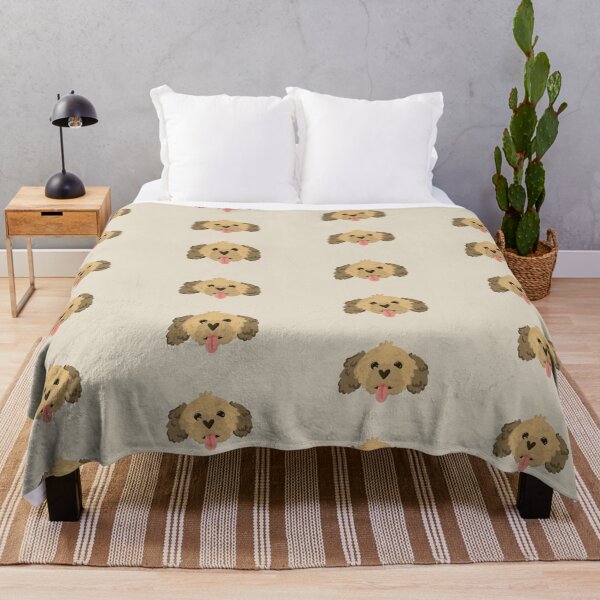 Item preview, Brown Puppy designed and sold by ShopCaroDesigns.