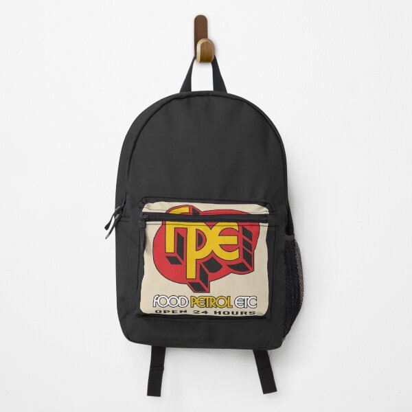 Item preview, FPE - Food Petrol Etc designed and sold by Melissa Brewster.