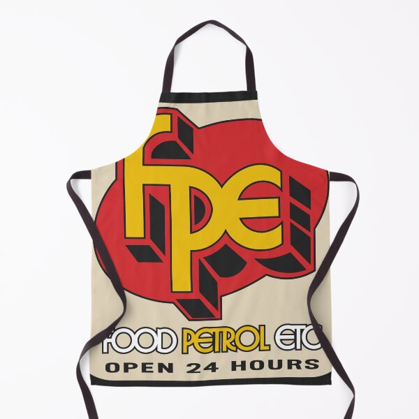 Item preview, FPE - Food Petrol Etc designed and sold by Melissa Brewster.