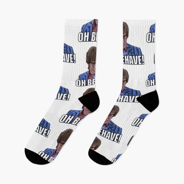 Item preview, Oh Behave! designed and sold by marlf.