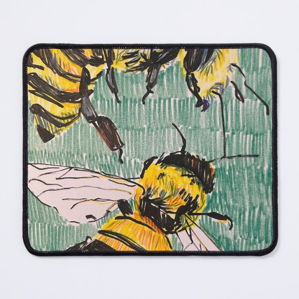 Item preview, Bees designed and sold by noshazz.