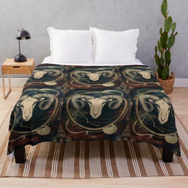 Item preview, Aries Astrology. Zodiac sign, Aries symbol designed and sold by ZodiacWonders.