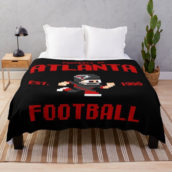 Item preview, Property of Atlanta Falcons Football designed and sold by The Armorsmith.