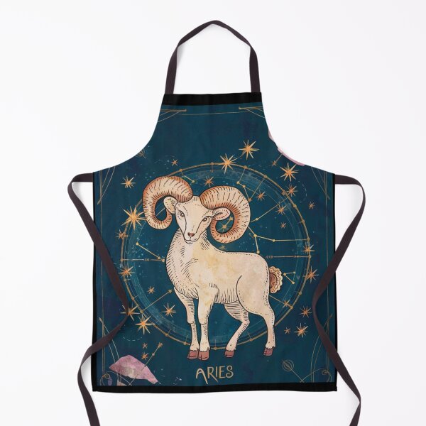 Item preview, Aries Astrology. Zodiac sign, Aries symbol designed and sold by ZodiacWonders.