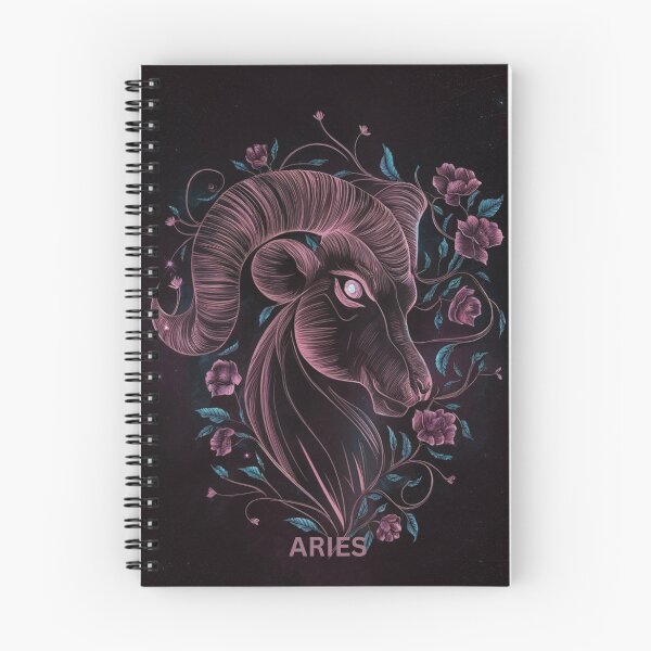 Item preview, Aries Astrology. Zodiac sign, Aries symbol designed and sold by ZodiacWonders.