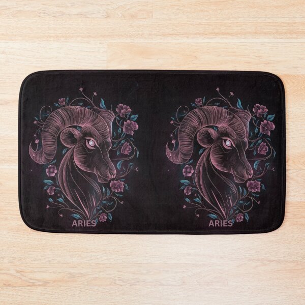Item preview, Aries Astrology. Zodiac sign, Aries symbol designed and sold by ZodiacWonders.