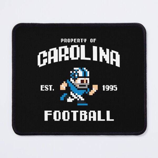 Item preview, Property of Carolina Panthers Football designed and sold by The Armorsmith.