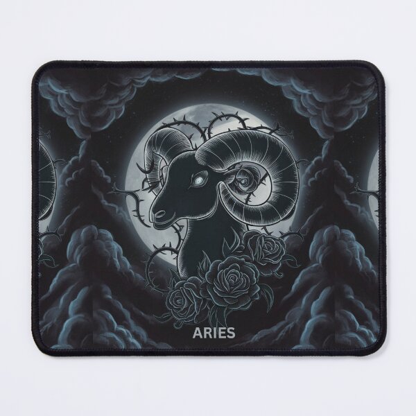 Item preview, Aries Astrology. Zodiac sign, Aries symbol designed and sold by ZodiacWonders.