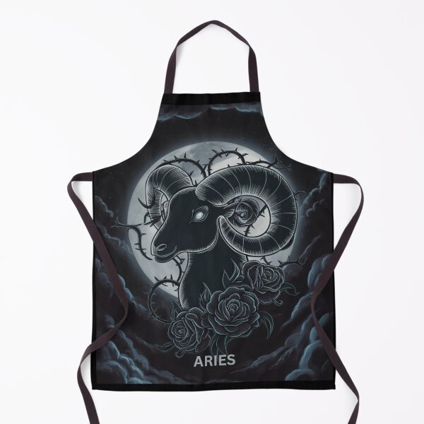 Item preview, Aries Astrology. Zodiac sign, Aries symbol designed and sold by ZodiacWonders.