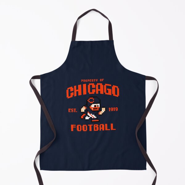 Item preview, Property of Chicago Bears Football designed and sold by The Armorsmith.