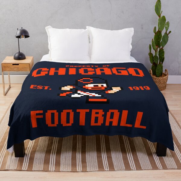 Item preview, Property of Chicago Bears Football designed and sold by The Armorsmith.