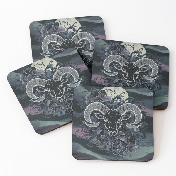 Item preview, Aries Astrology. Zodiac sign, Aries symbol designed and sold by ZodiacWonders.