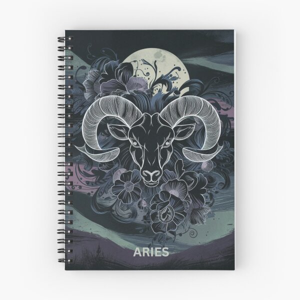 Item preview, Aries Astrology. Zodiac sign, Aries symbol designed and sold by ZodiacWonders.
