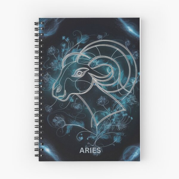 Item preview, Aries Astrology. Zodiac sign, Aries symbol designed and sold by ZodiacWonders.