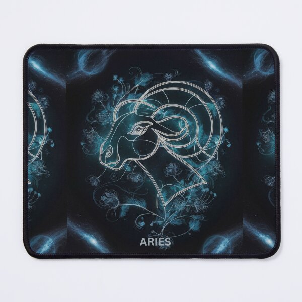 Item preview, Aries Astrology. Zodiac sign, Aries symbol designed and sold by ZodiacWonders.