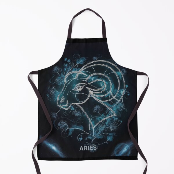 Item preview, Aries Astrology. Zodiac sign, Aries symbol designed and sold by ZodiacWonders.