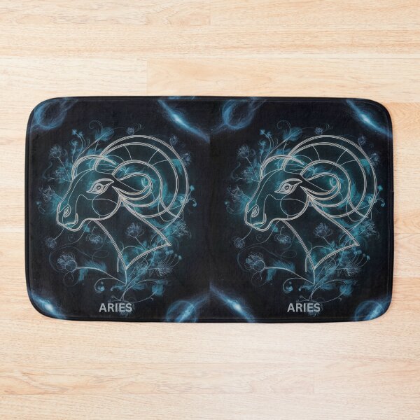 Item preview, Aries Astrology. Zodiac sign, Aries symbol designed and sold by ZodiacWonders.