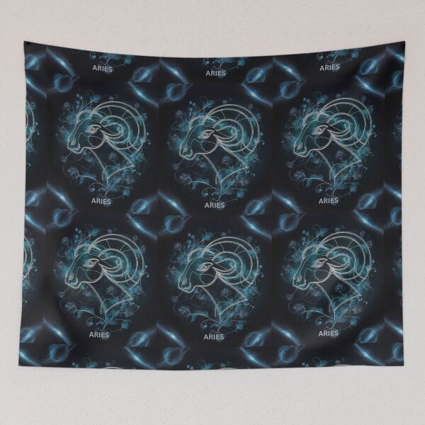 Item preview, Aries Astrology. Zodiac sign, Aries symbol designed and sold by ZodiacWonders.