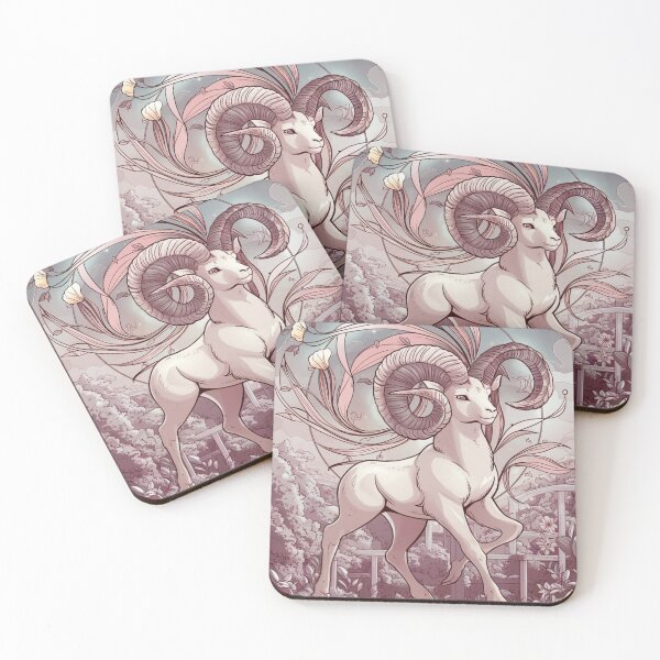 Item preview, Aries Astrology. Zodiac sign, Aries symbol designed and sold by ZodiacWonders.