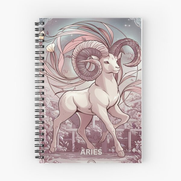 Item preview, Aries Astrology. Zodiac sign, Aries symbol designed and sold by ZodiacWonders.