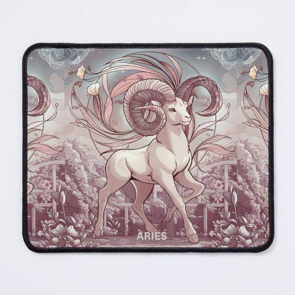 Item preview, Aries Astrology. Zodiac sign, Aries symbol designed and sold by ZodiacWonders.