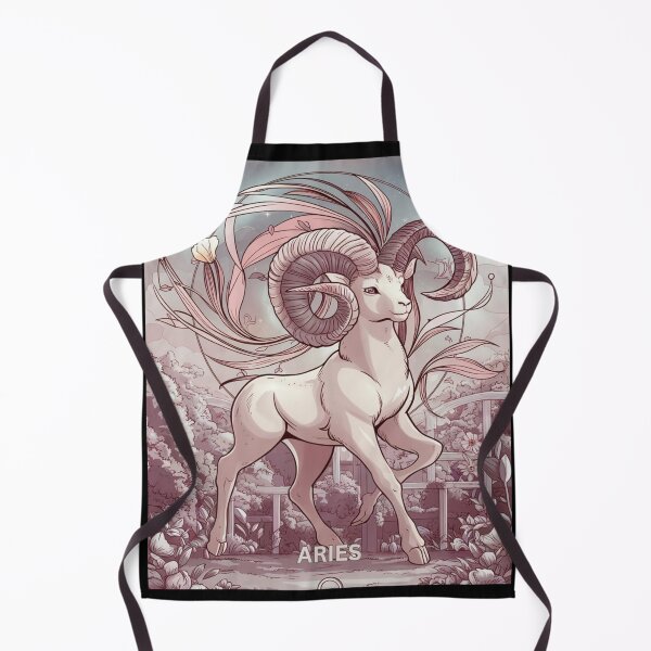 Item preview, Aries Astrology. Zodiac sign, Aries symbol designed and sold by ZodiacWonders.