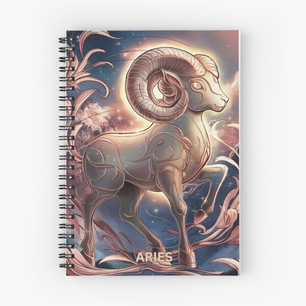Item preview, Aries Astrology. Zodiac sign, Aries symbol designed and sold by ZodiacWonders.