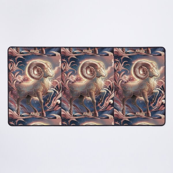 Item preview, Aries Astrology. Zodiac sign, Aries symbol designed and sold by ZodiacWonders.