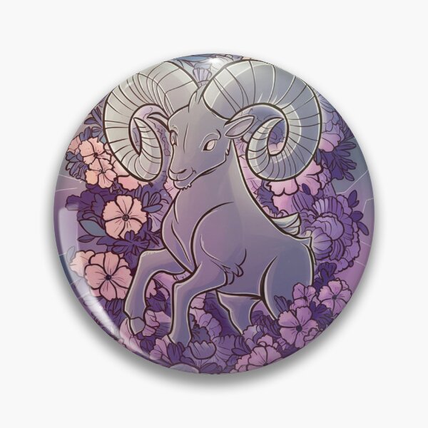 Item preview, Aries Astrology. Zodiac sign, Aries symbol designed and sold by ZodiacWonders.