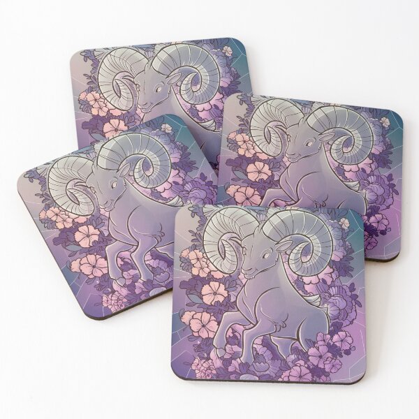 Item preview, Aries Astrology. Zodiac sign, Aries symbol designed and sold by ZodiacWonders.