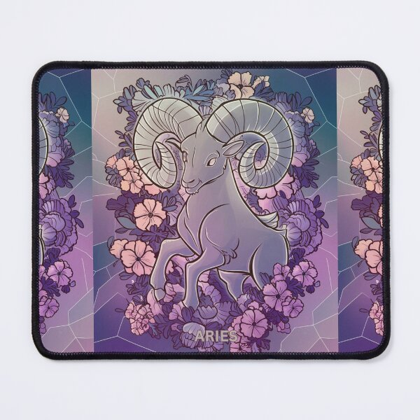 Item preview, Aries Astrology. Zodiac sign, Aries symbol designed and sold by ZodiacWonders.