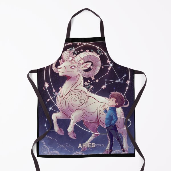 Item preview, Aries Astrology. Zodiac sign, Aries symbol designed and sold by ZodiacWonders.