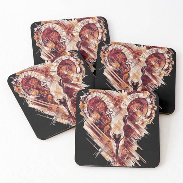 Item preview, Aries Astrology. Zodiac sign, Aries symbol designed and sold by ZodiacWonders.