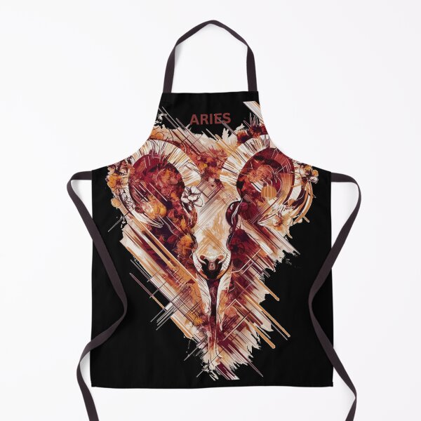 Item preview, Aries Astrology. Zodiac sign, Aries symbol designed and sold by ZodiacWonders.