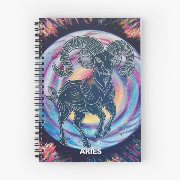 Item preview, Aries Astrology. Zodiac sign, Aries symbol designed and sold by ZodiacWonders.