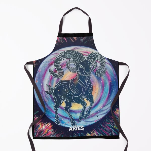 Item preview, Aries Astrology. Zodiac sign, Aries symbol designed and sold by ZodiacWonders.