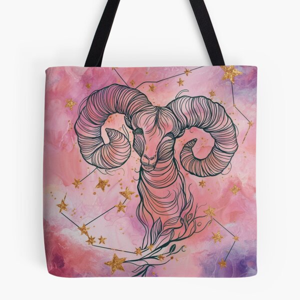 Item preview, Aries Astrology. Zodiac sign, Aries symbol designed and sold by ZodiacWonders.