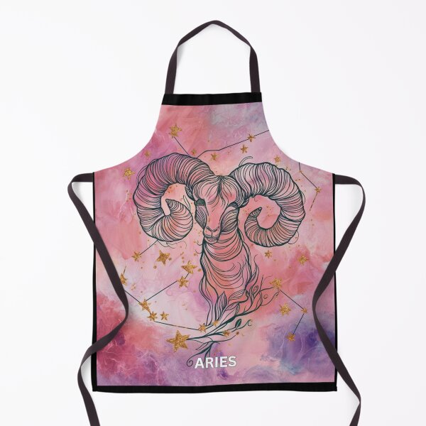 Item preview, Aries Astrology. Zodiac sign, Aries symbol designed and sold by ZodiacWonders.