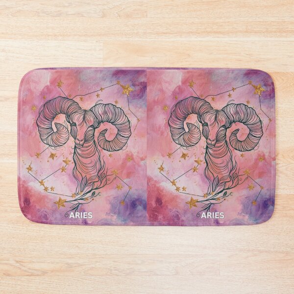 Item preview, Aries Astrology. Zodiac sign, Aries symbol designed and sold by ZodiacWonders.