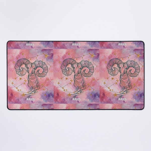 Item preview, Aries Astrology. Zodiac sign, Aries symbol designed and sold by ZodiacWonders.