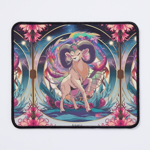Item preview, Aries Astrology. Zodiac sign, Aries symbol designed and sold by ZodiacWonders.