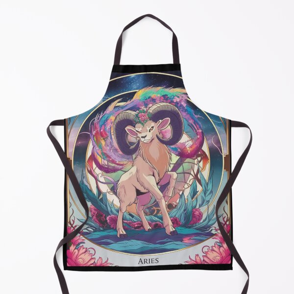 Item preview, Aries Astrology. Zodiac sign, Aries symbol designed and sold by ZodiacWonders.