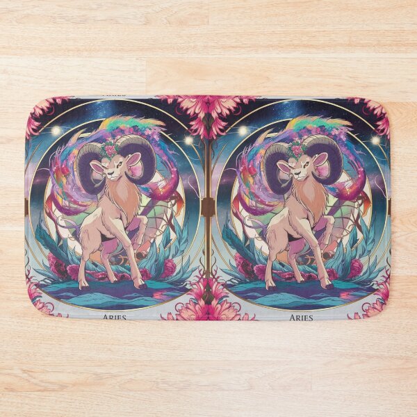 Item preview, Aries Astrology. Zodiac sign, Aries symbol designed and sold by ZodiacWonders.
