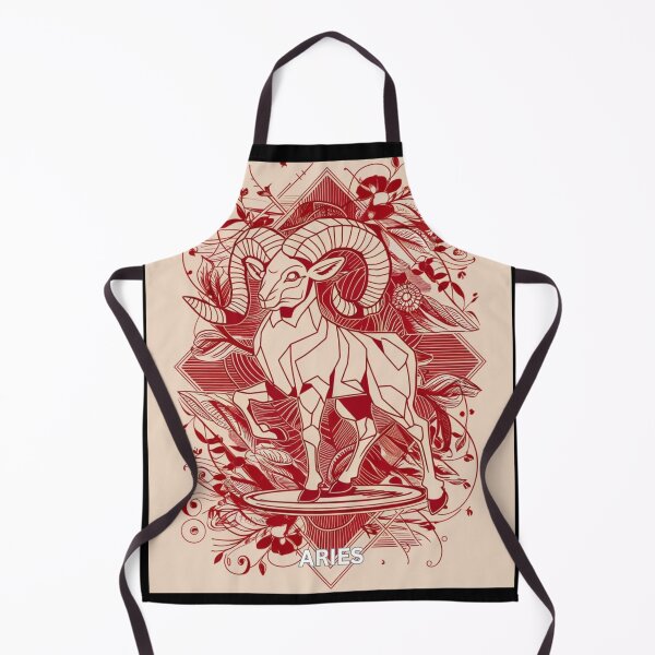 Item preview, Aries Astrology. Zodiac sign, Aries symbol designed and sold by ZodiacWonders.